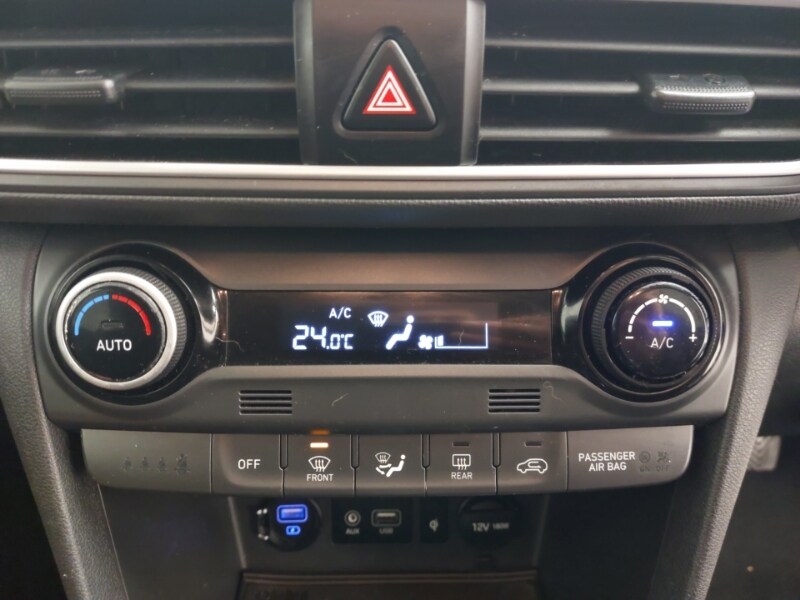 Used Hyundai KONA 2018 for sale - 77272910: Photo 17