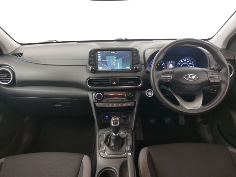 Used Hyundai KONA 2018 for sale - 77272910: Photo 2