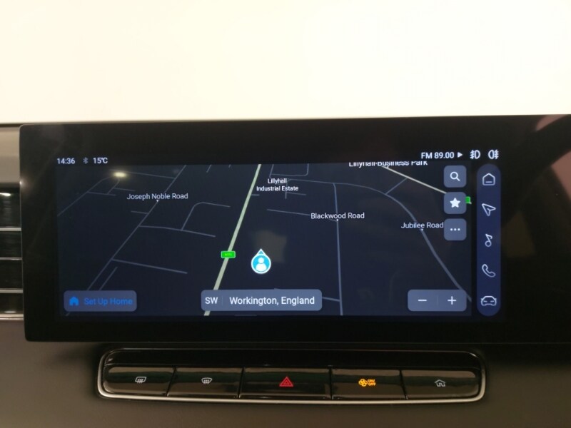 Used MG MG HS 2025 for sale - 77366418: Photo 10