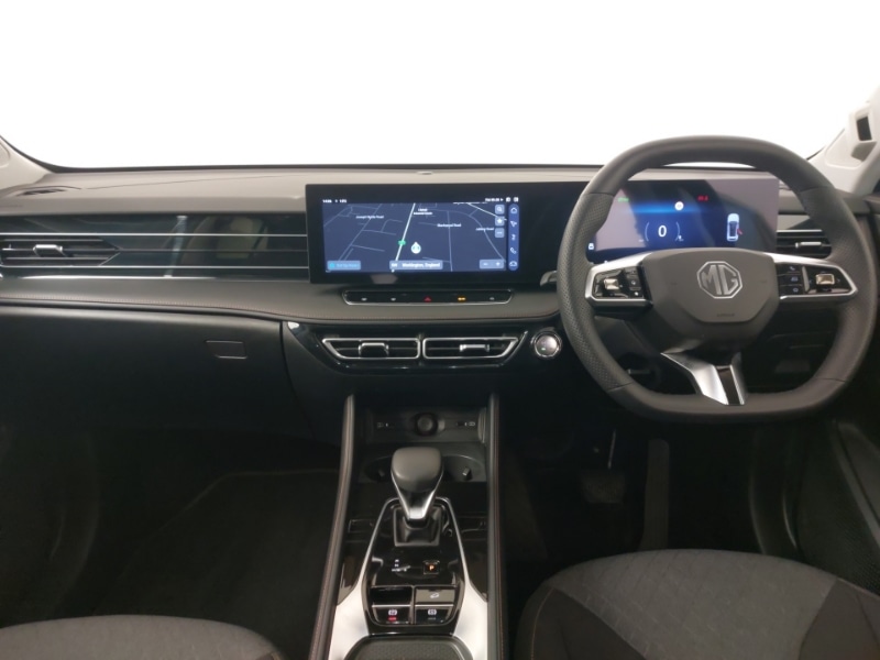 Used MG MG HS 2025 for sale - 77366418: Photo 2