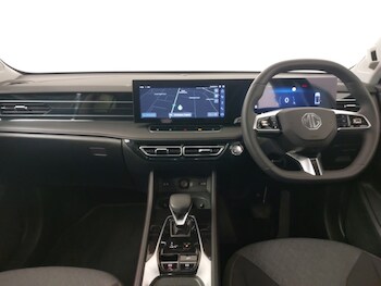 Used MG MG HS 2025 for sale - 77366418: Photo