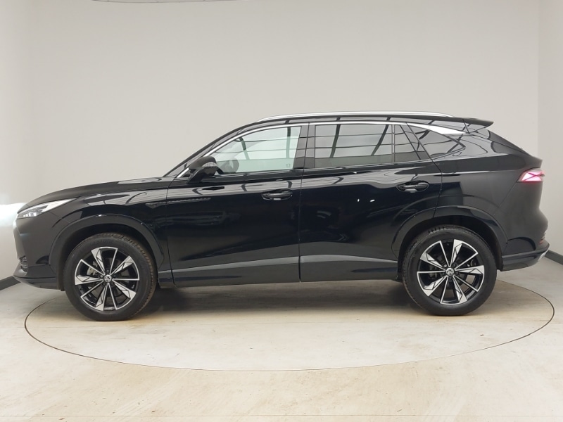 Used MG MG HS 2025 for sale - 77366418: Photo 4