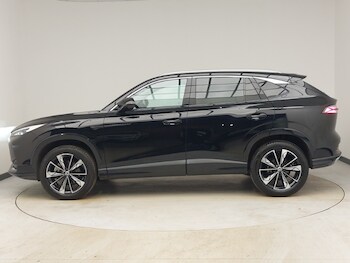 Used MG MG HS 2025 for sale - 77366418: Photo