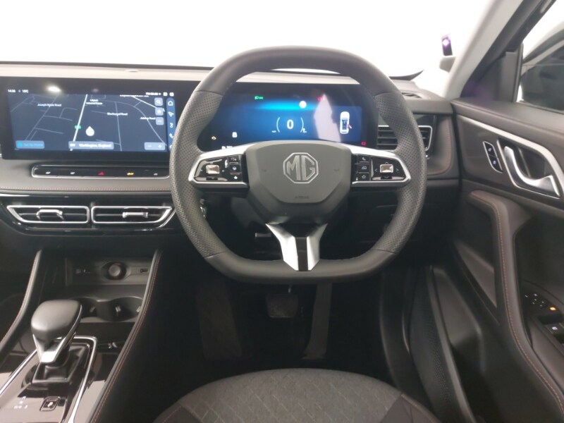 Used MG MG HS 2025 for sale - 77366418: Photo 7