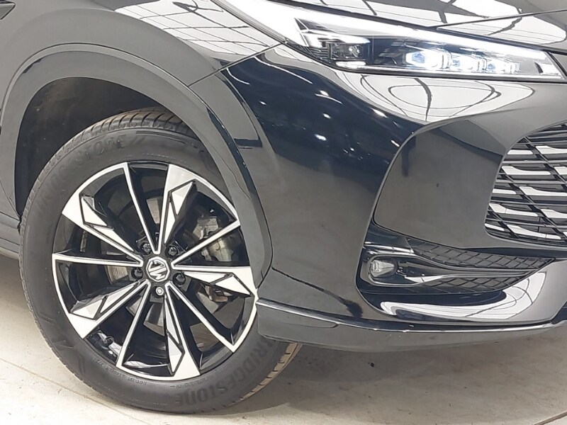 Used MG MG HS 2025 for sale - 77366418: Photo 9