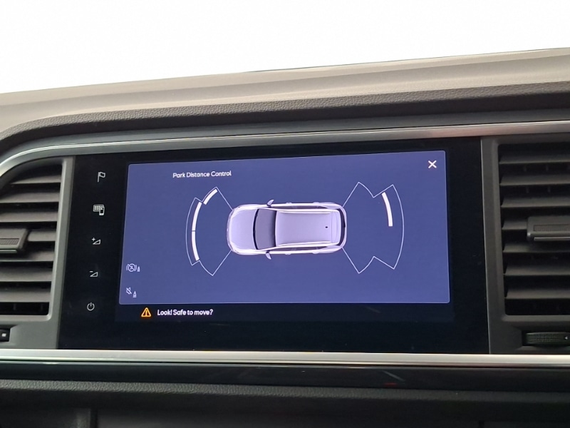 Used SEAT Ateca 2023 for sale - 78041346: Photo 11