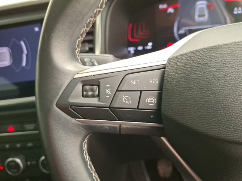 Used SEAT Ateca 2023 for sale - 78041346: Photo 12