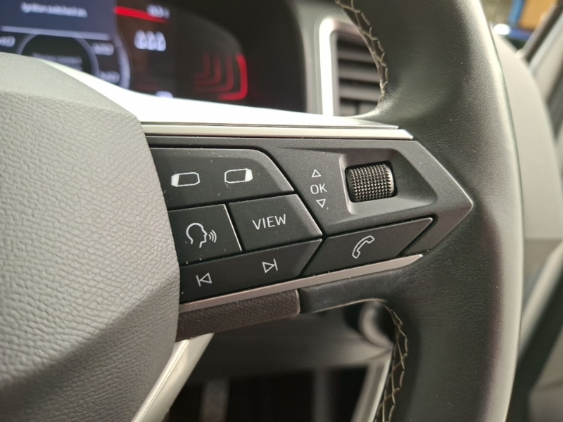 Used SEAT Ateca 2023 for sale - 78041346: Photo 13