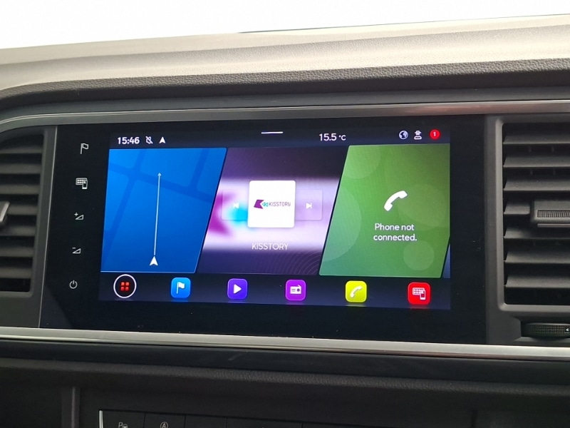 Used SEAT Ateca 2023 for sale - 78041346: Photo 14