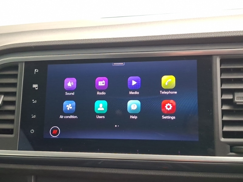 Used SEAT Ateca 2023 for sale - 78041346: Photo 15