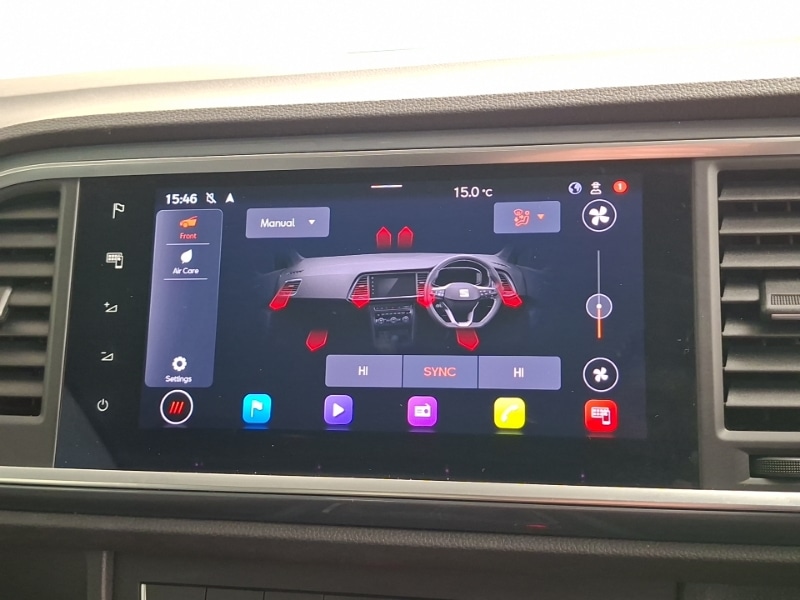 Used SEAT Ateca 2023 for sale - 78041346: Photo 16