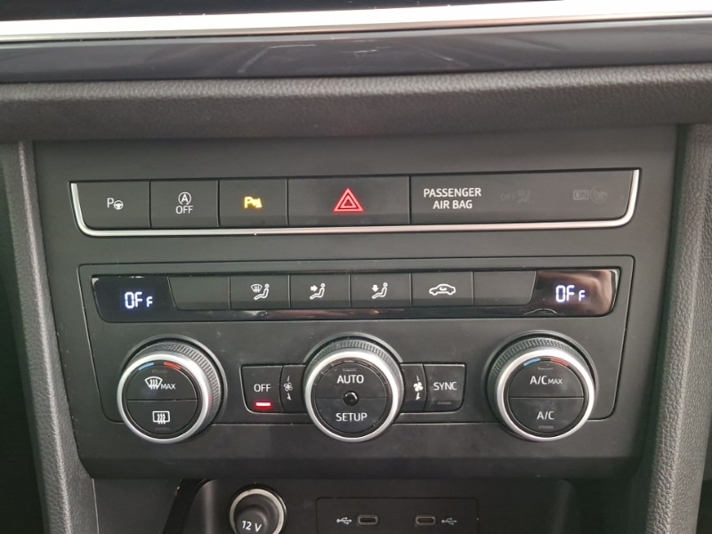 Used SEAT Ateca 2023 for sale - 78041346: Photo 17