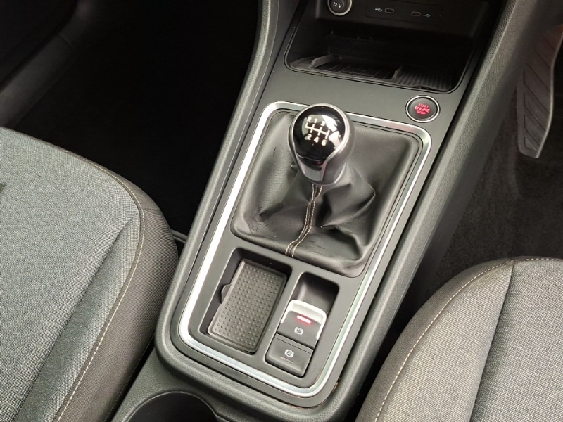 Used SEAT Ateca 2023 for sale - 78041346: Photo 19