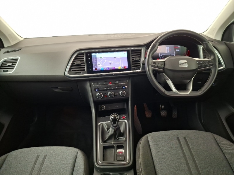 Used SEAT Ateca 2023 for sale - 78041346: Photo 2