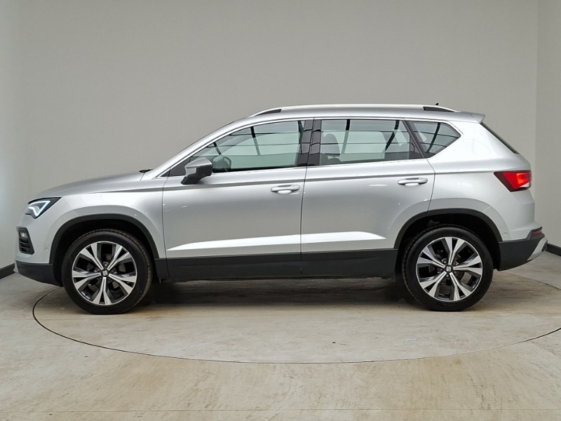 Used SEAT Ateca 2023 for sale - 78041346: Photo 4