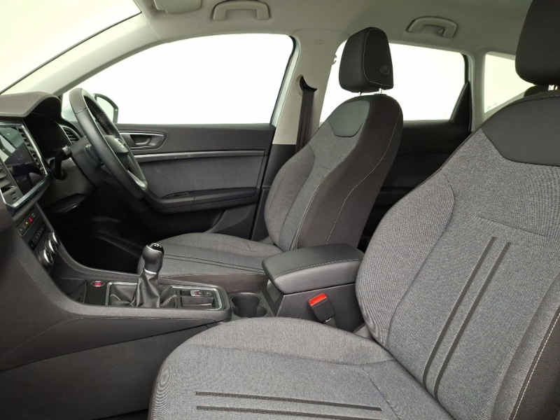 Used SEAT Ateca 2023 for sale - 78041346: Photo 5