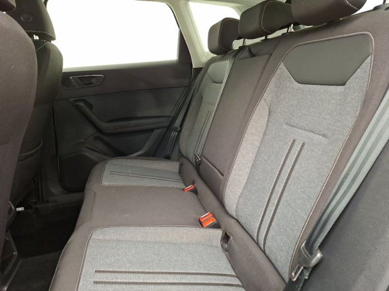 Used SEAT Ateca 2023 for sale - 78041346: Photo 6