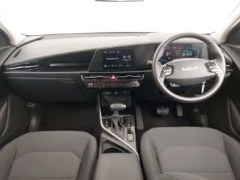 Used Kia Niro 2022 for sale - 74673037: Photo