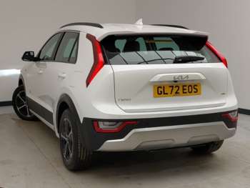 Used Kia Niro 2022 for sale - 74673037: Photo