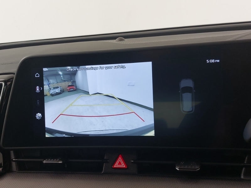 Used Kia Sportage 2025 for sale - 77999709: Photo 11