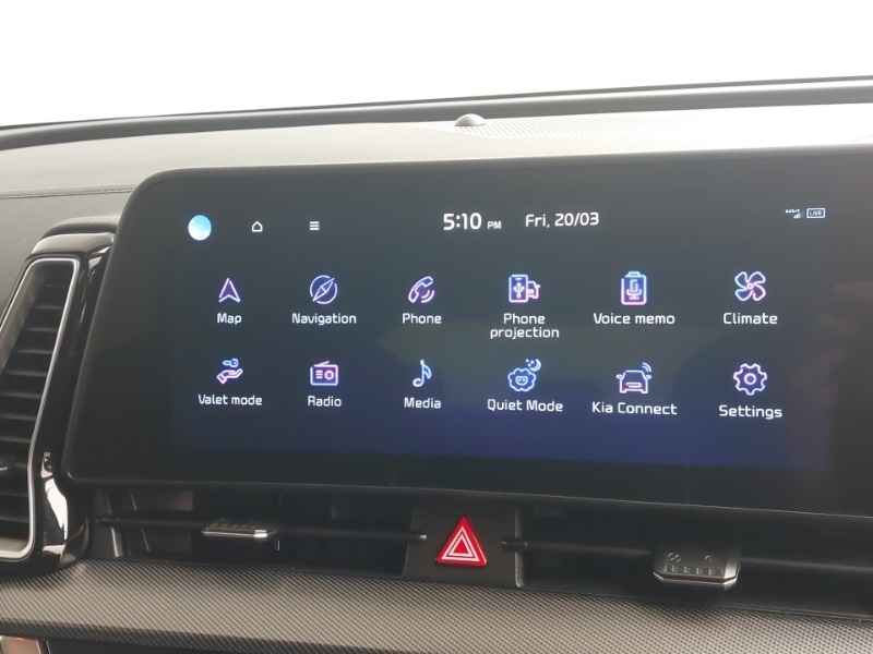 Used Kia Sportage 2025 for sale - 77999709: Photo 14