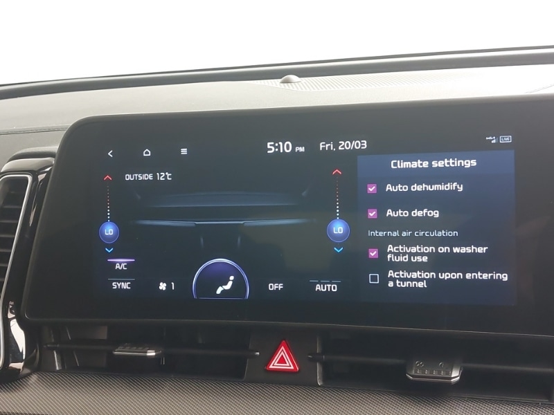 Used Kia Sportage 2025 for sale - 77999709: Photo 16