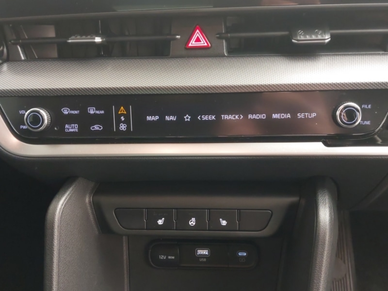 Used Kia Sportage 2025 for sale - 77999709: Photo 17