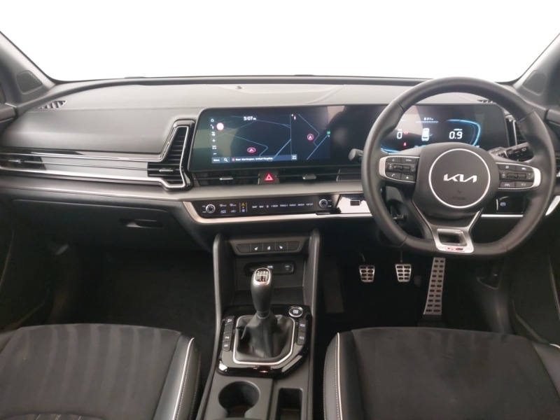 Used Kia Sportage 2025 for sale - 77999709: Photo 2