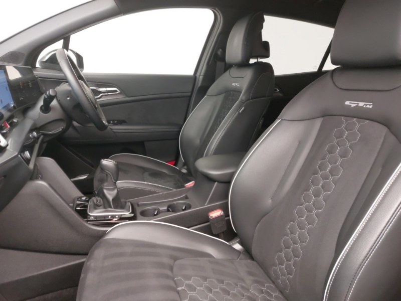 Used Kia Sportage 2025 for sale - 77999709: Photo 5