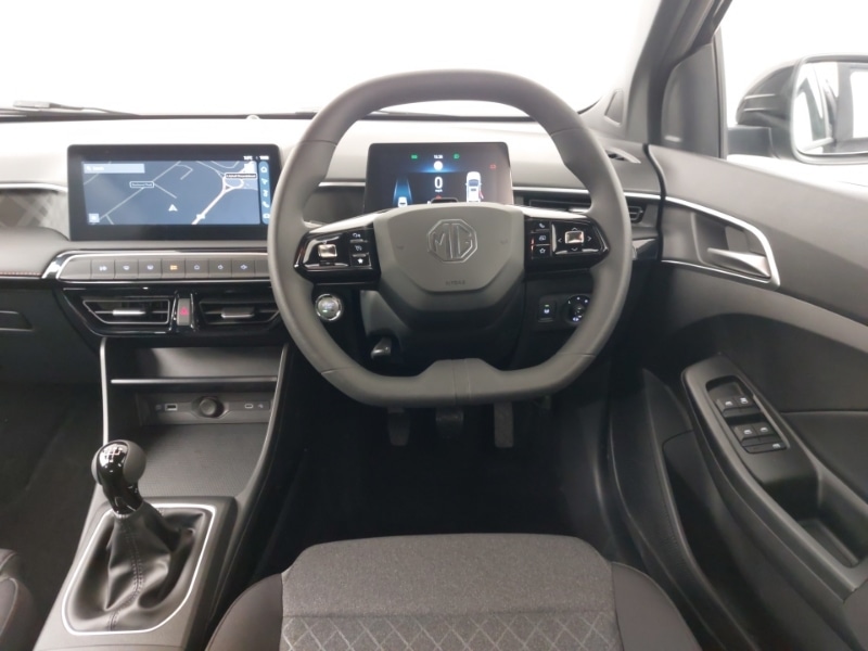 Used MG MG3 2025 for sale - 77443029: Photo 7