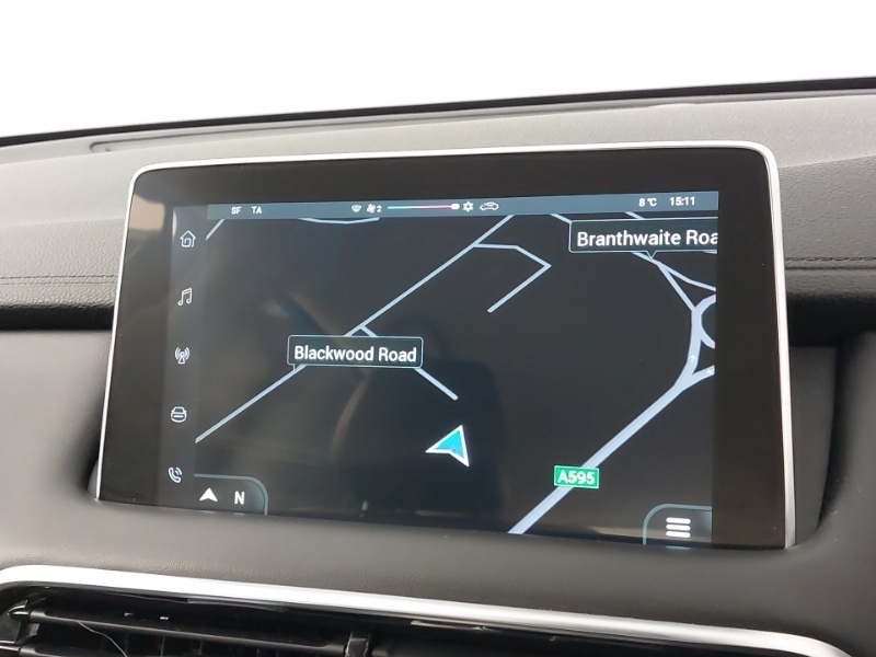 Used MG MG HS 2023 for sale - 77682565: Photo 10