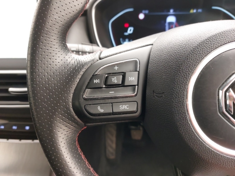 Used MG MG HS 2023 for sale - 77682565: Photo 12