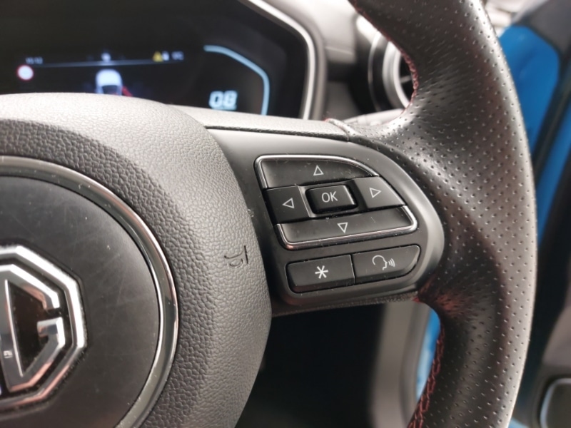 Used MG MG HS 2023 for sale - 77682565: Photo 13