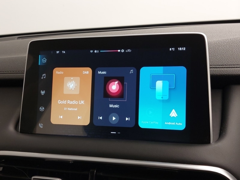 Used MG MG HS 2023 for sale - 77682565: Photo 14