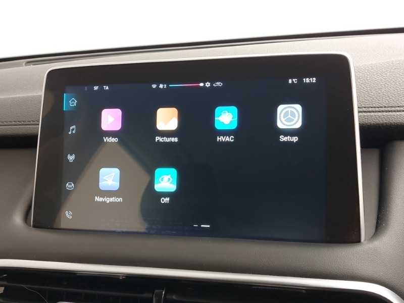 Used MG MG HS 2023 for sale - 77682565: Photo 15