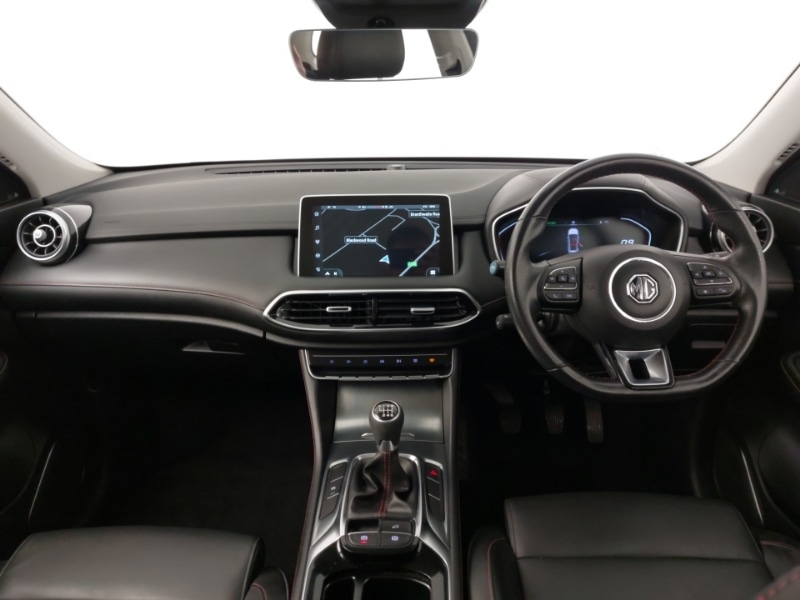 Used MG MG HS 2023 for sale - 77682565: Photo 2