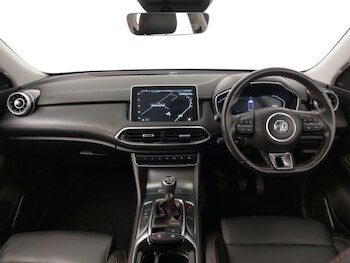 Used MG MG HS 2023 for sale - 77682565: Photo