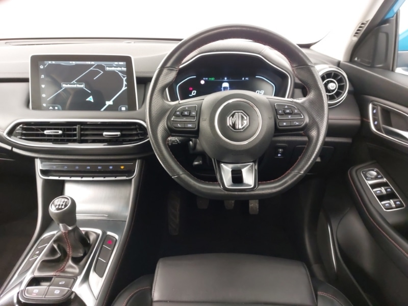 Used MG MG HS 2023 for sale - 77682565: Photo 7