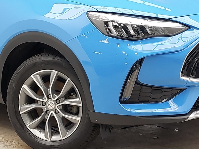 Used MG MG HS 2023 for sale - 77682565: Photo 9