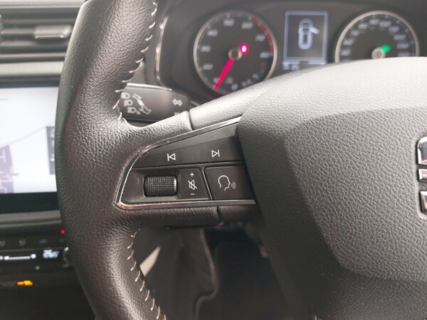 Used SEAT Arona 2017 for sale - 76208422: Photo 12