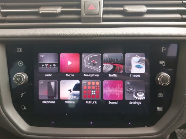 Used SEAT Arona 2017 for sale - 76208422: Photo 15