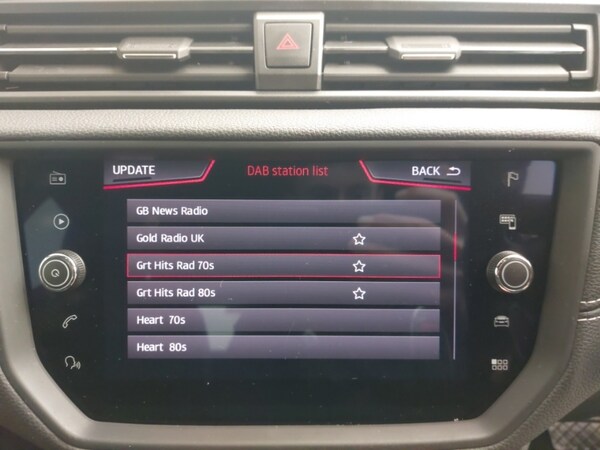Used SEAT Arona 2017 for sale - 76208422: Photo 17