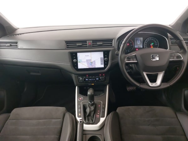 Used SEAT Arona 2017 for sale - 76208422: Photo 2