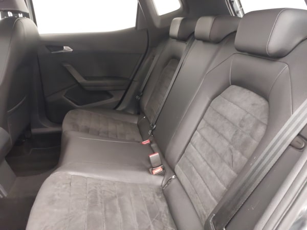 Used SEAT Arona 2017 for sale - 76208422: Photo 6