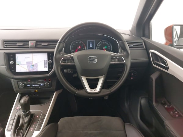 Used SEAT Arona 2017 for sale - 76208422: Photo 7