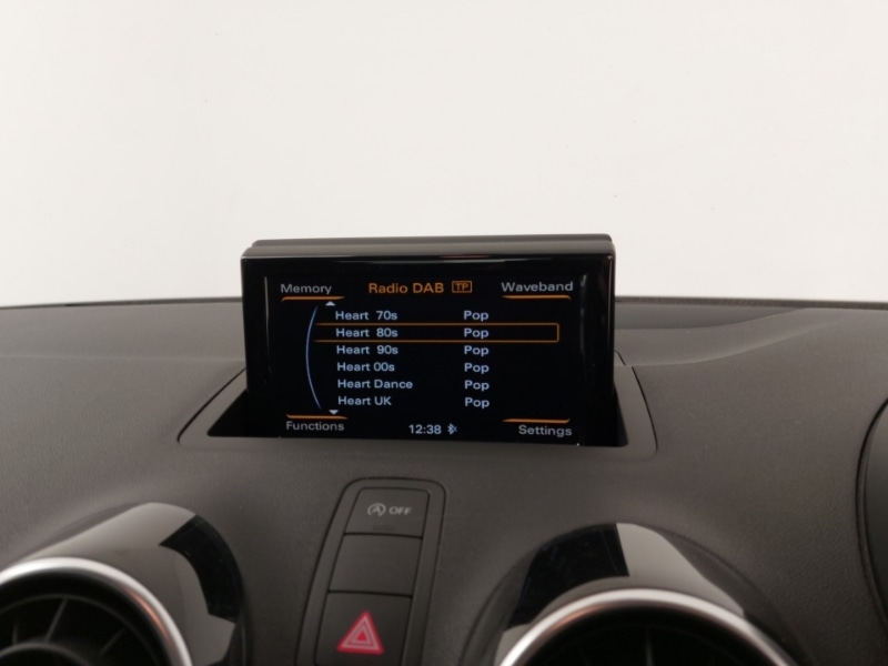 Used Audi A1 2017 for sale - 77630270: Photo 10