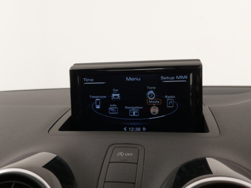 Used Audi A1 2017 for sale - 77630270: Photo 11