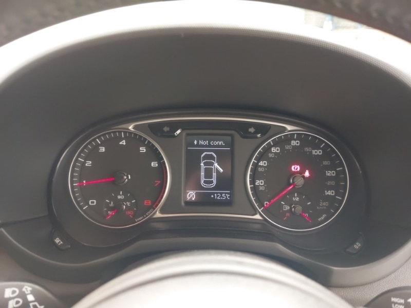 Used Audi A1 2017 for sale - 77630270: Photo 19