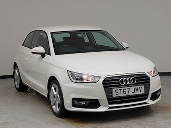 Audi A1 feature image