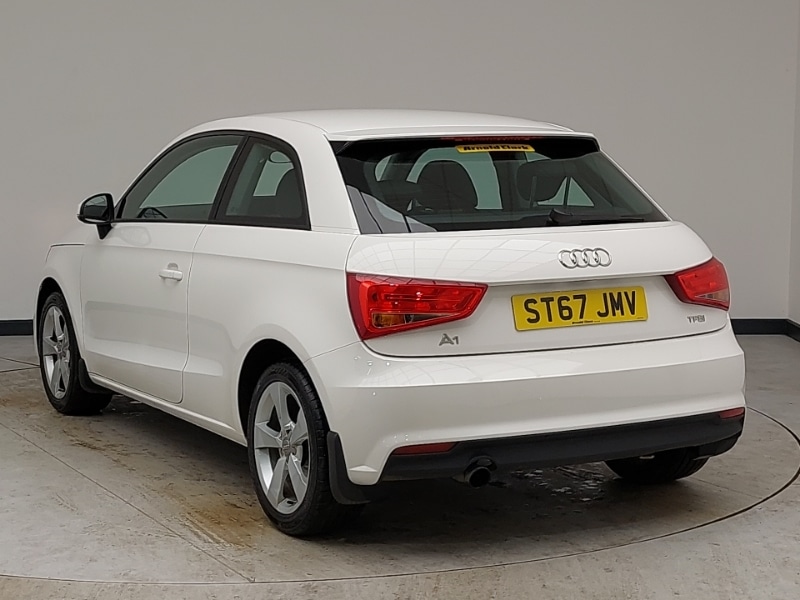 Used Audi A1 2017 for sale - 77630270: Photo 3